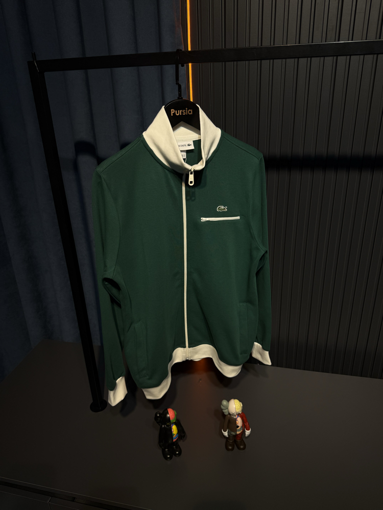 Lacoste Hırka Premium 