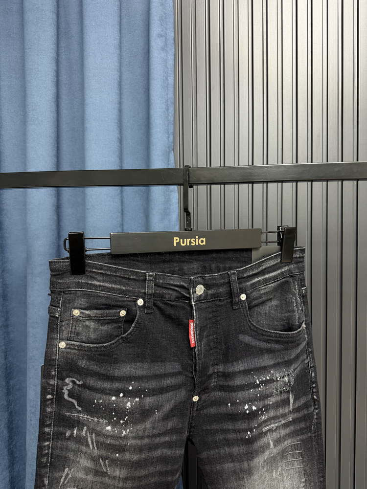 Dsquared2 Kot Premium 