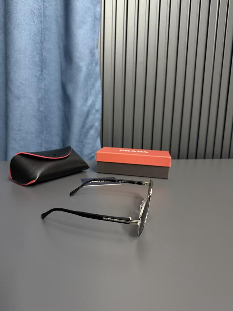Prada Güneş Gözlüğü Premium -004