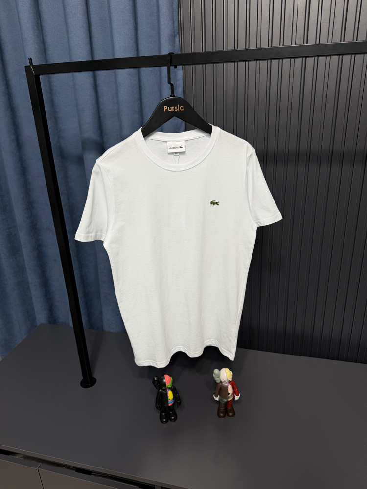 Lacoste T-shirt Premium