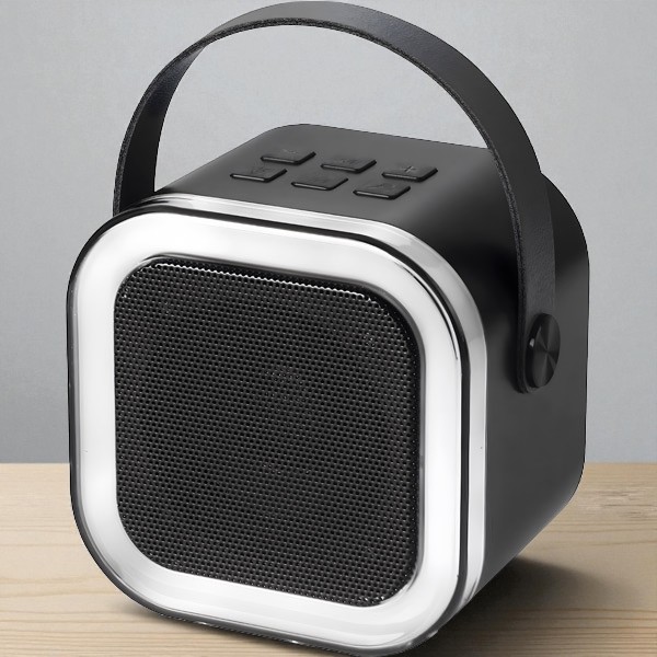 Bluetooth Hoparlör
