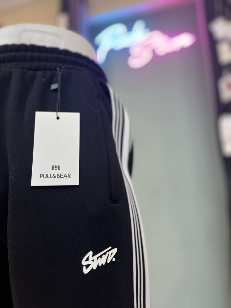 Pull & Bear - STWD Relax Fit
