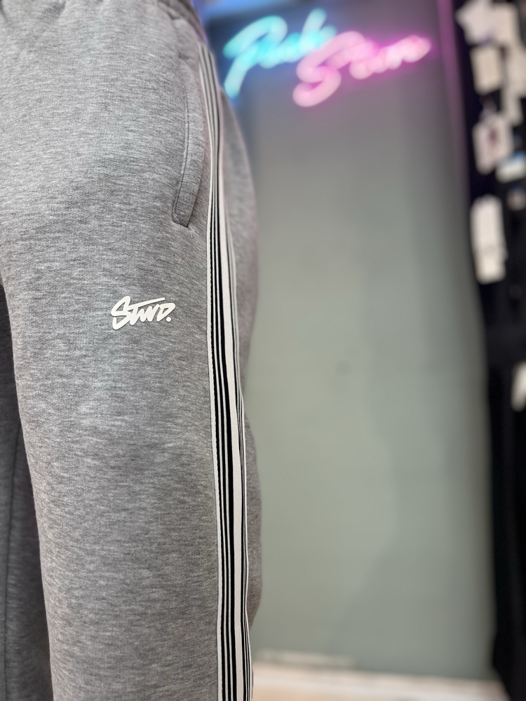 Pull & Bear - STWD Relax Fit