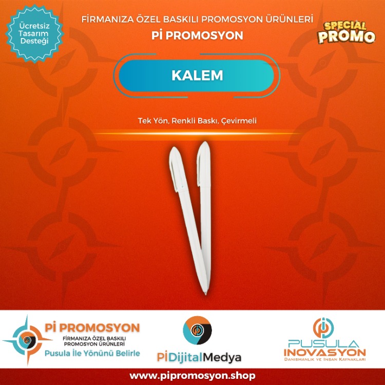 Promosyon Kalem