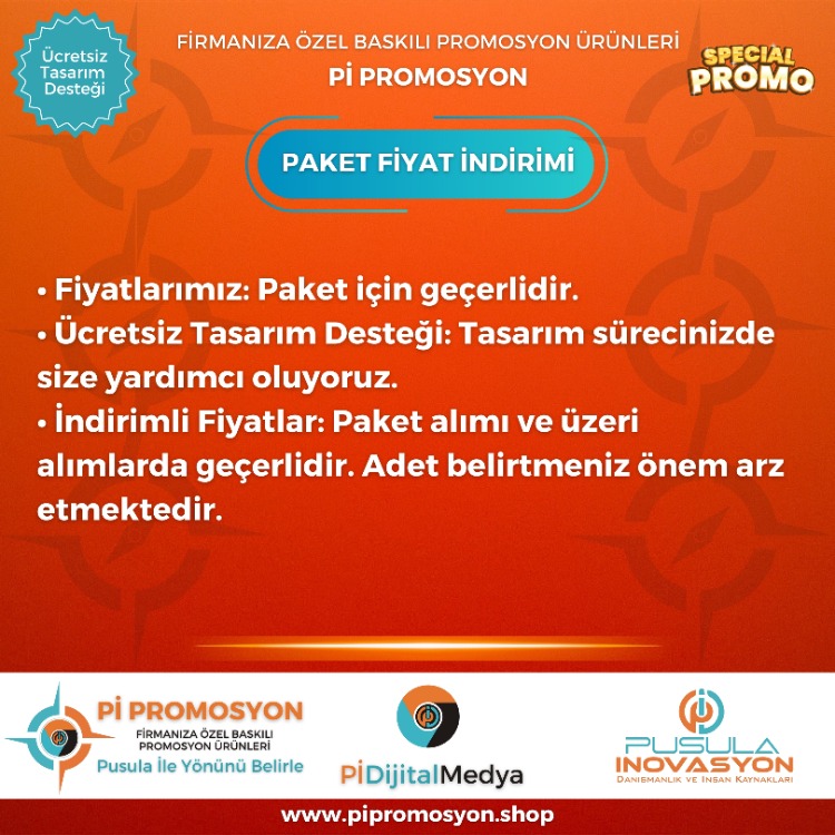 Promosyon MİNİ-2