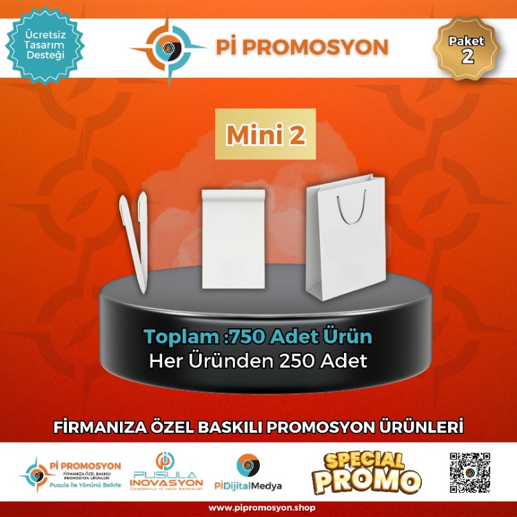 Promosyon MİNİ-2