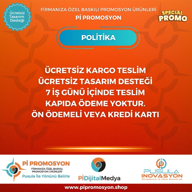Promosyon MİNİ-2