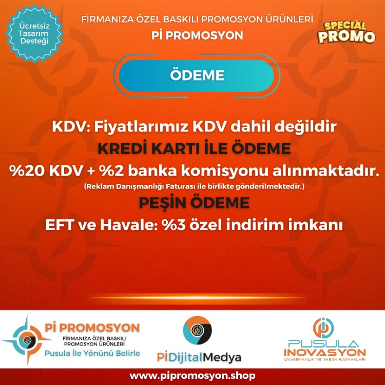 Promosyon MİNİ-2