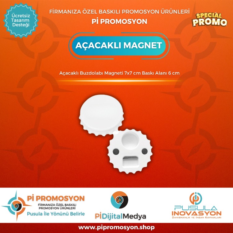 Promosyon Açacak