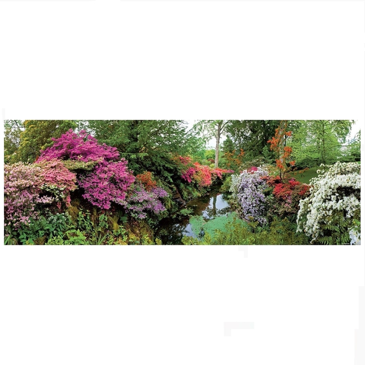 Heye''Bodnant Garden'' 6000 Parça