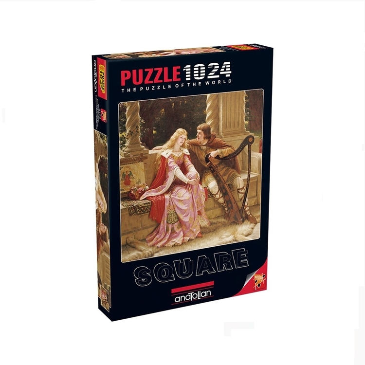 Anatolian ''Seranat'' 1024 Parça