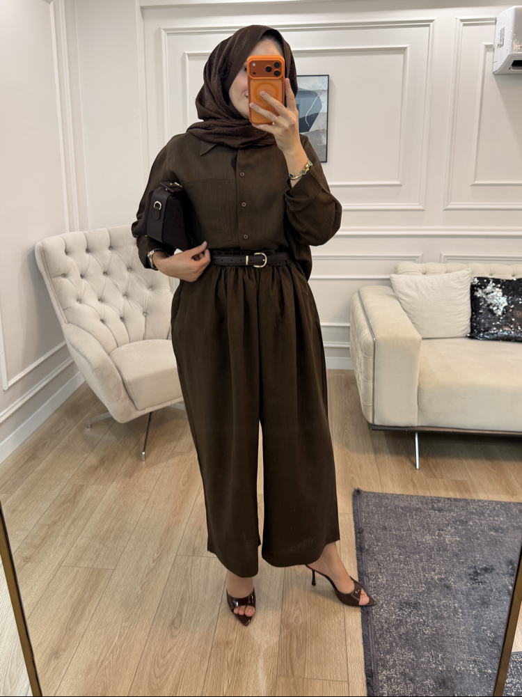 OYSH MODEL %100 KETEN TAKIM 