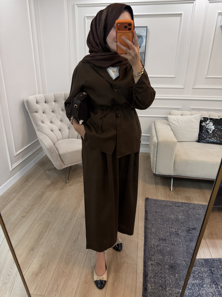 OYSH MODEL %100 KETEN TAKIM 