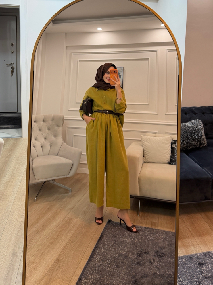 OYSH MODEL %100 KETEN TAKIM