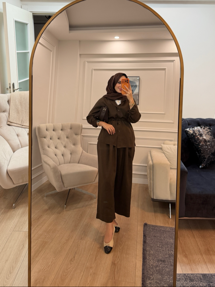 OYSH MODEL %100 KETEN TAKIM 