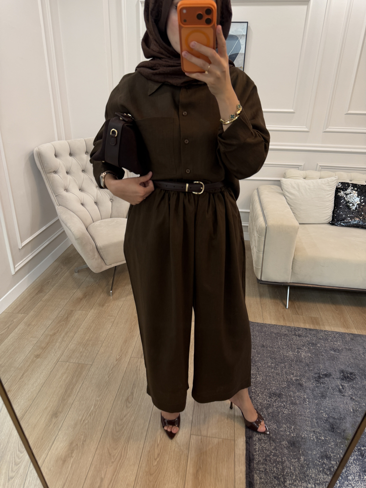 OYSH MODEL %100 KETEN TAKIM 