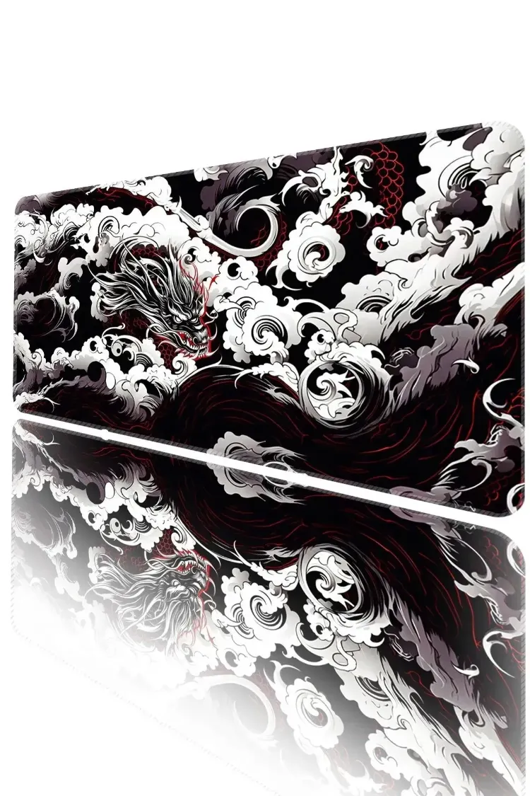 Dragon XL Gaming Mousepad