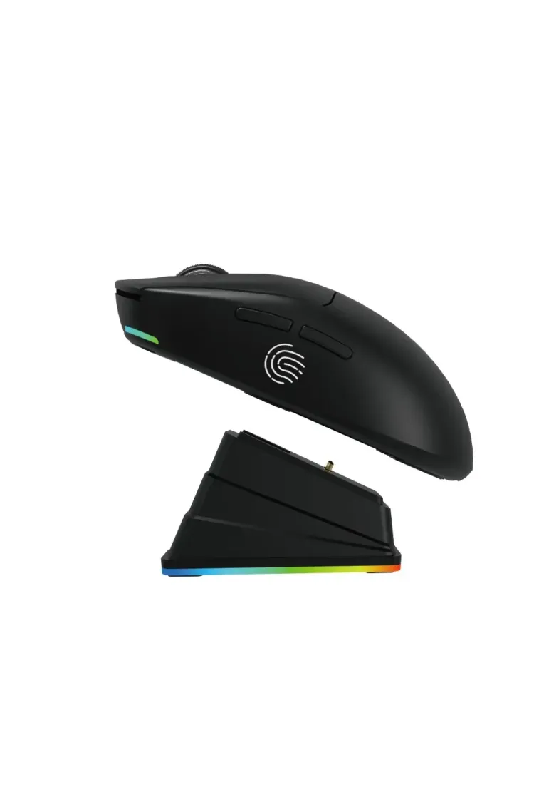 Jedel Drift51 Kablosuz RGB Gaming Mouse