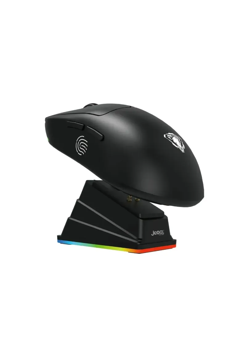 Jedel Drift51 Kablosuz RGB Gaming Mouse