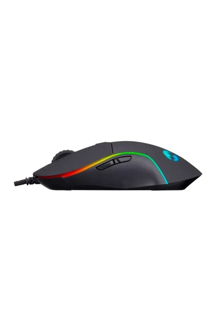 Rage X3 Kablolu RGB Gaming Mouse