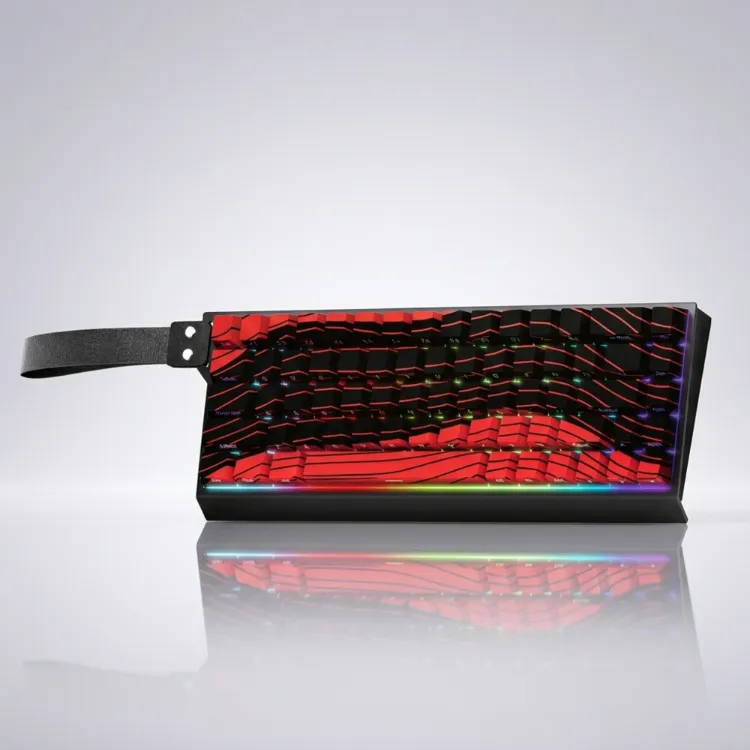 Sarftech SRF1 Manyetik Switch Klavye