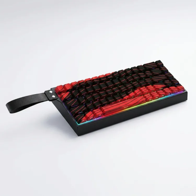 Sarftech SRF1 Manyetik Switch Klavye