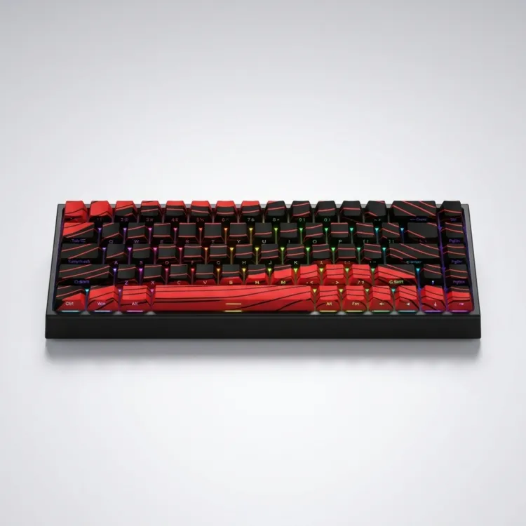 Sarftech SRF1 Manyetik Switch Klavye