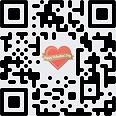 QR Mesaj Fiziksel Hazır Hediye Karekodu Ürün