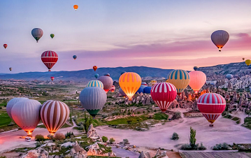 QRready 1 paket 50 adet Hazır, Şehir Tanıtım Karekodu