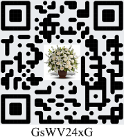 QR Mezar Taşı Fiziksel Hazır Ürün 