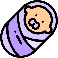 QRready QR Bebek Kutlaması Karekod ile Bebek Kutlama QR Kod ile Yeni Bebek