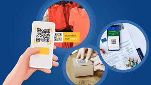 QR Mesaj Dijital Hediye Karekodu Olarak Verilecektir