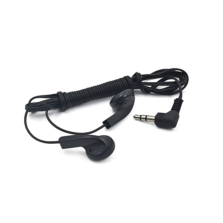 Kulak İçi Stereo Kulaklık 12'li MultiPack