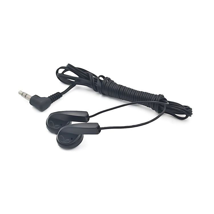 Kulak İçi Stereo Kulaklık 12'li MultiPack