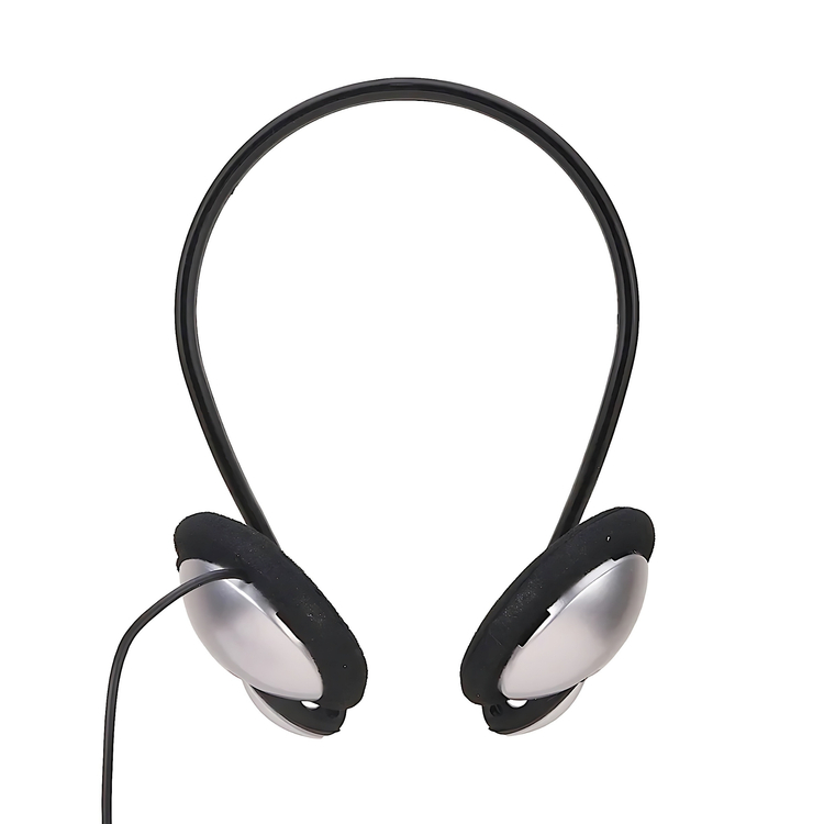 Ense Tipi Stereo Kulaklık 12'li MultiPack