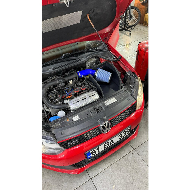 1.4 TSI AÇIK HAVA FİLTRE KİTİ