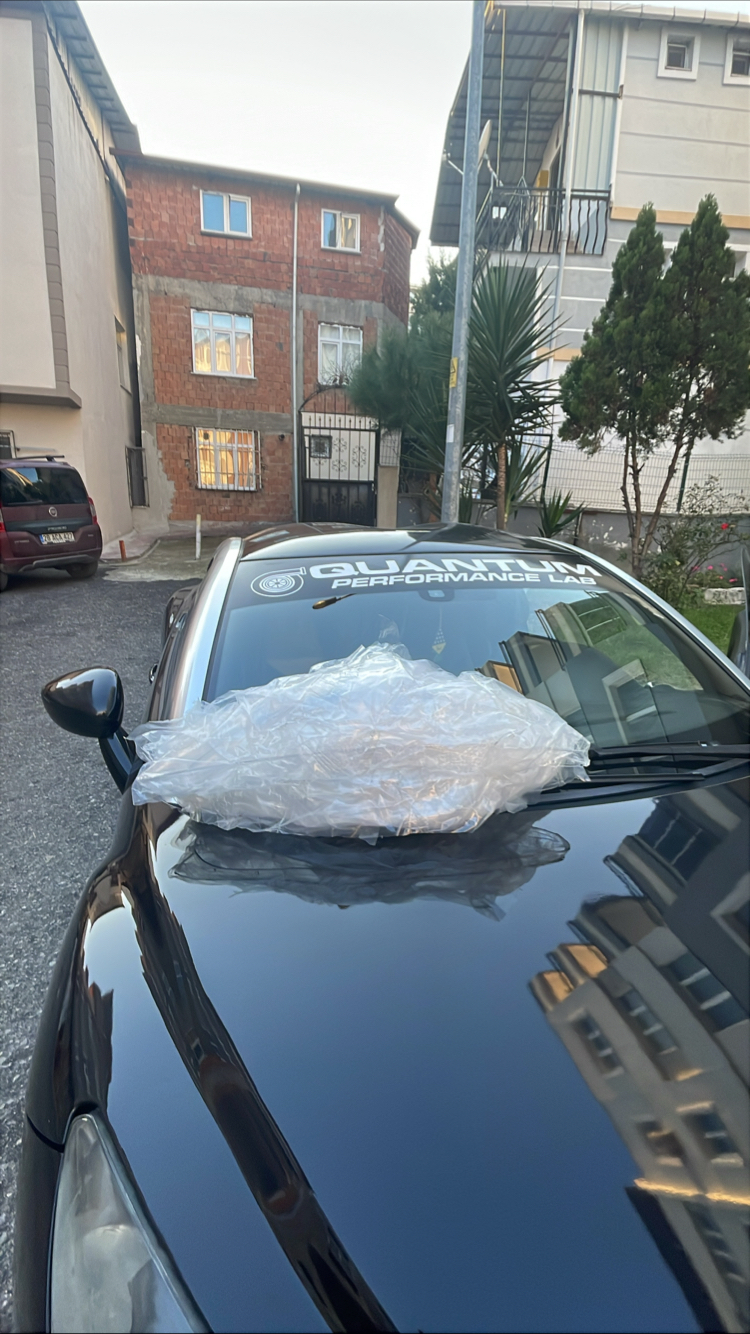Rcz far camı takımı