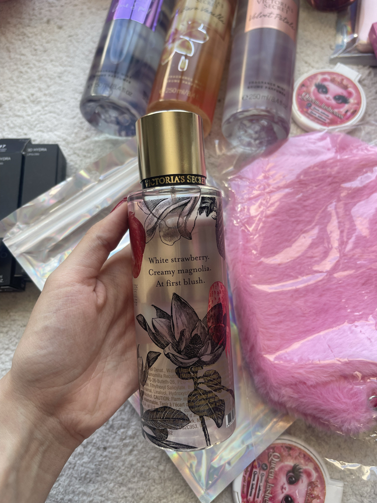 vs bodmist bery magnolia