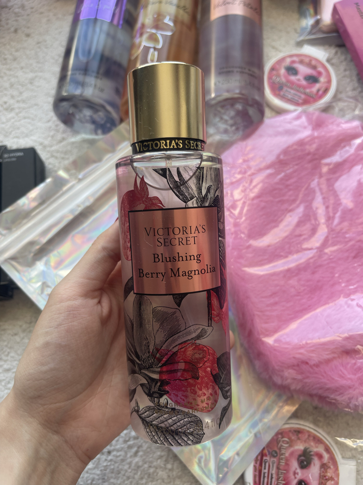 vs bodmist bery magnolia