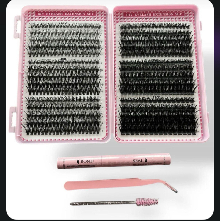 600lü set