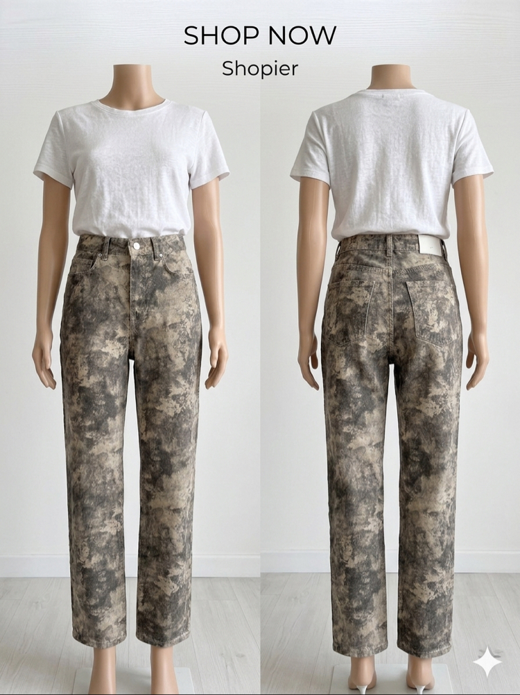 Jean