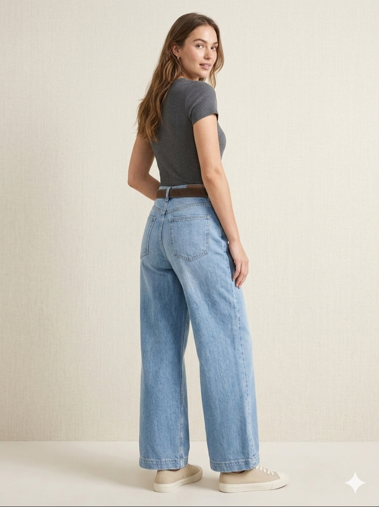 Jean 