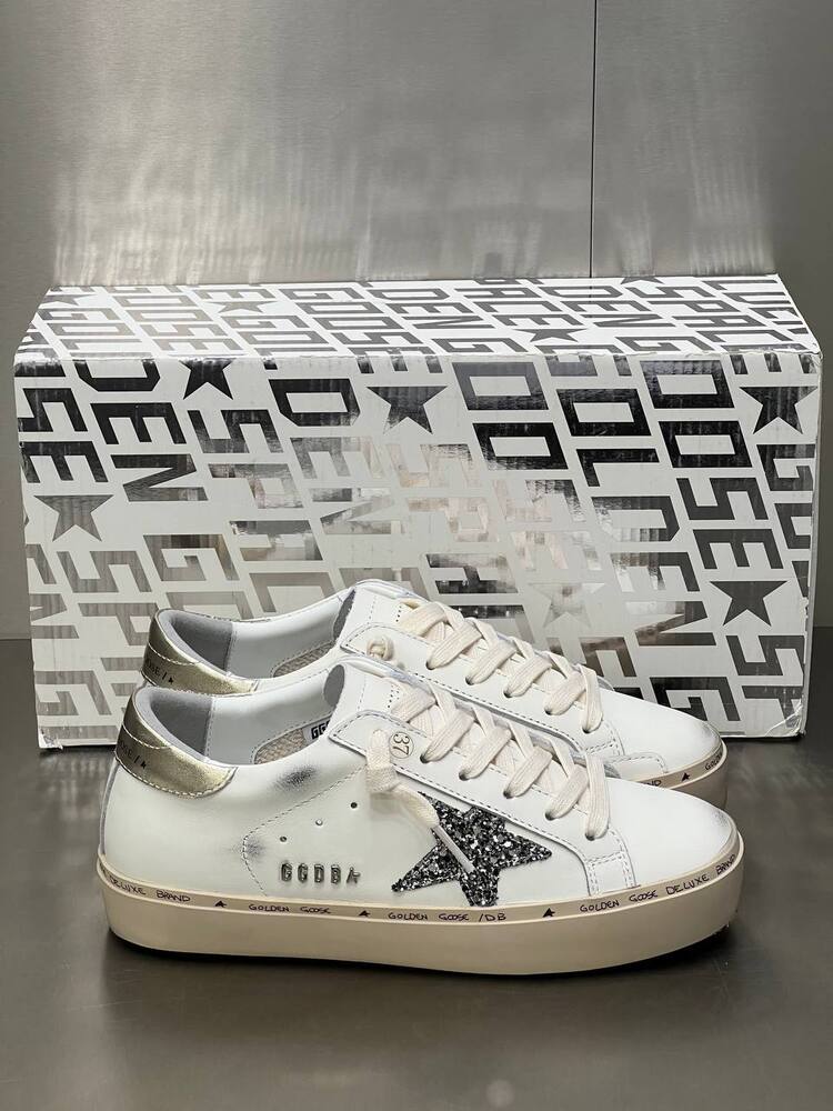 Golden Goose Kadın Ayakkabı