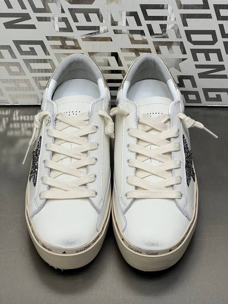 Golden Goose Kadın Ayakkabı