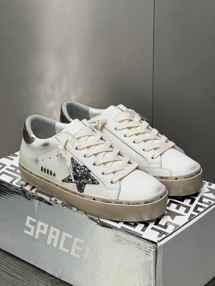 Golden Goose Kadın Ayakkabı