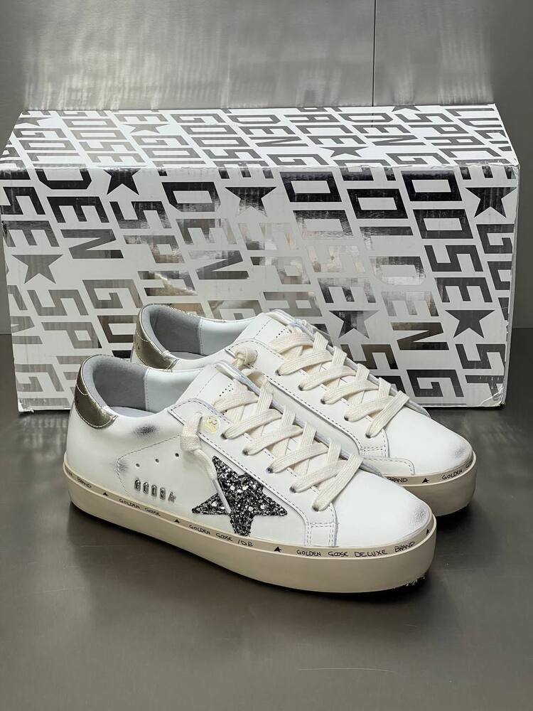 Golden Goose Kadın Ayakkabı