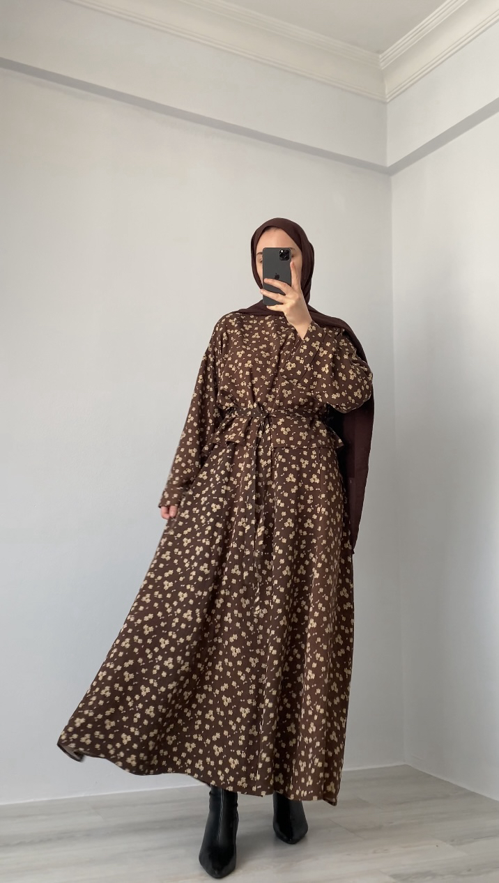 Floral takım