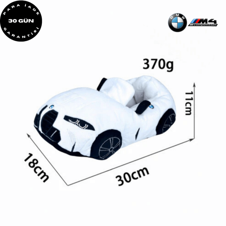 BMW G82 M4 Panduf (Ürün Tek Bedendir)