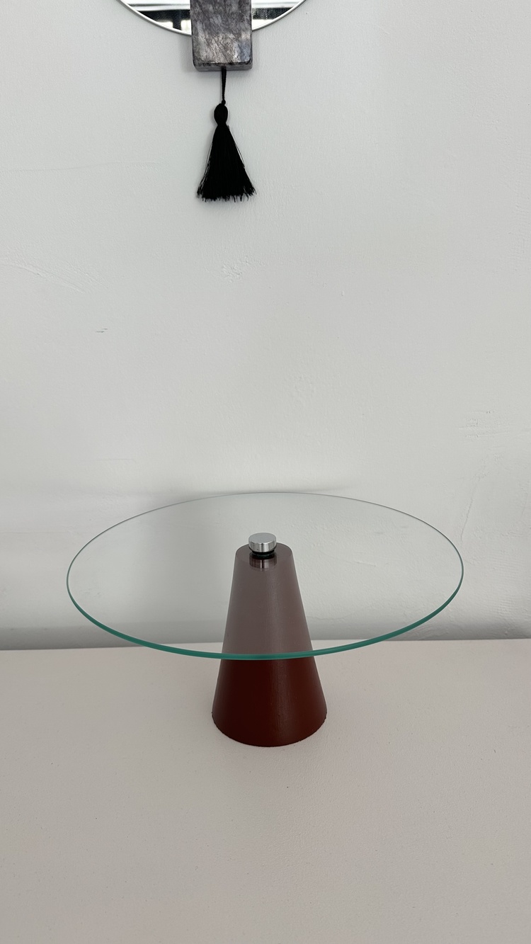 Pawn stand
