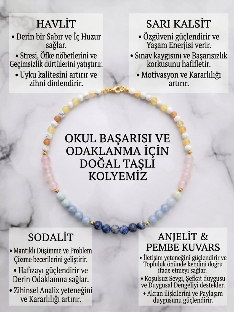 kişiye özel numerolojik cocuk kolyesi